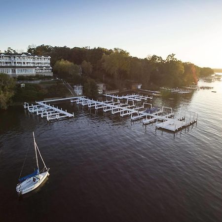 The Geneva Inn Женевско езеро Екстериор снимка
