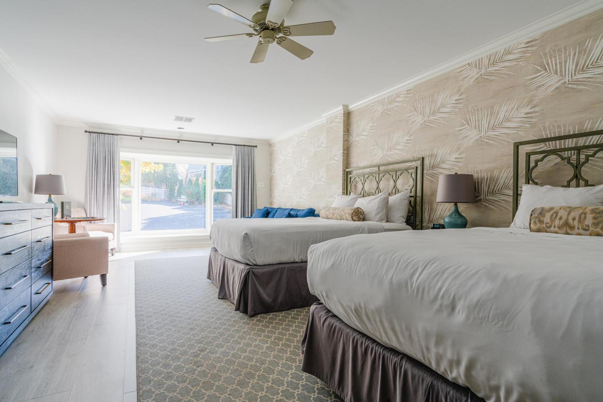 The Geneva Inn Женевско езеро Екстериор снимка