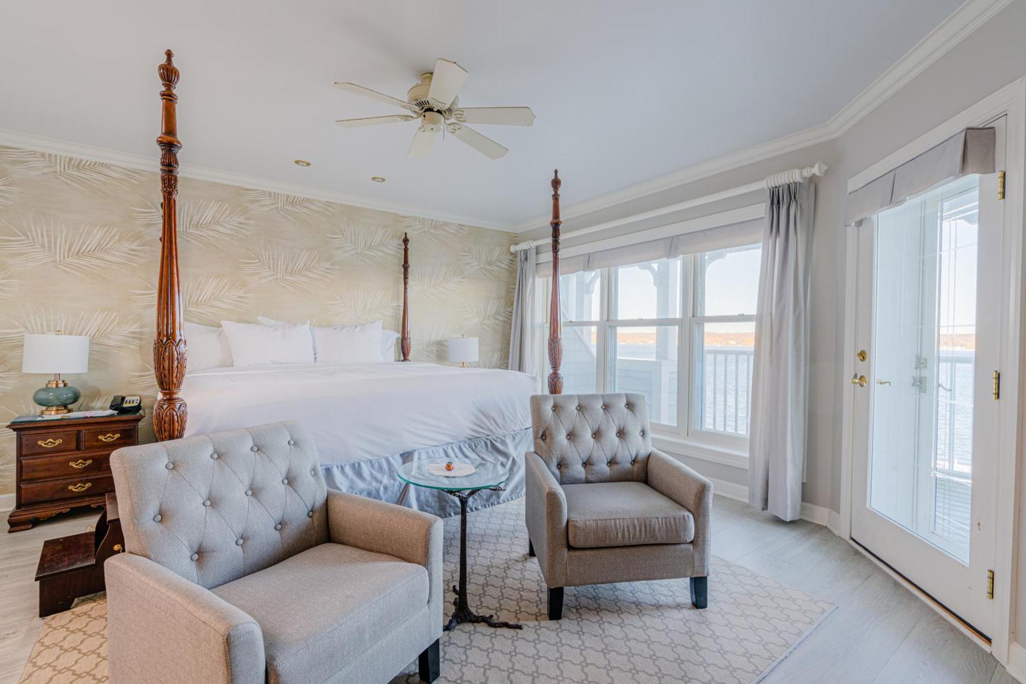 The Geneva Inn Женевско езеро Екстериор снимка