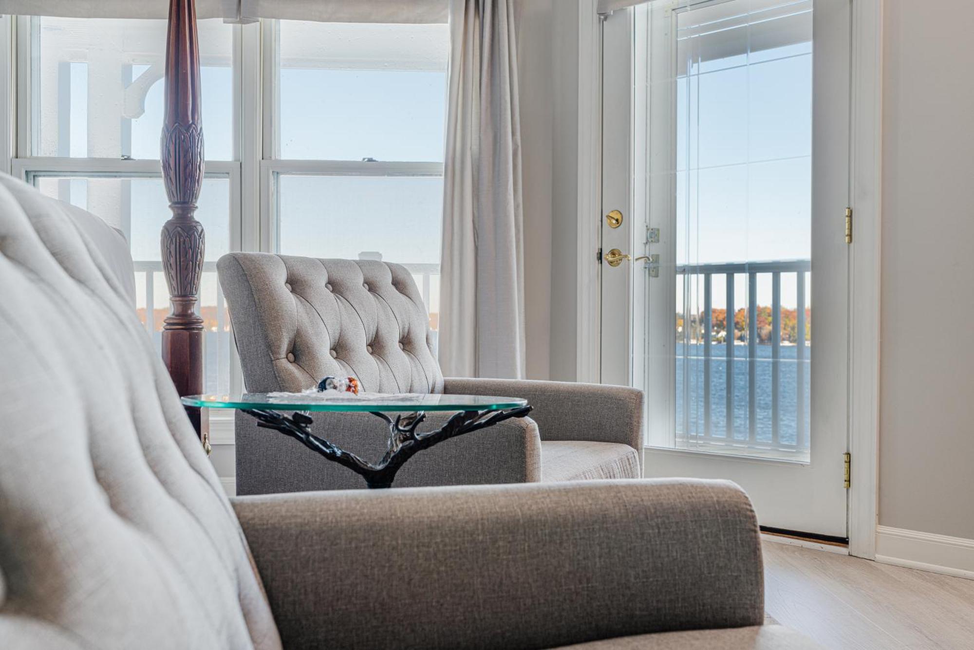 The Geneva Inn Женевско езеро Екстериор снимка