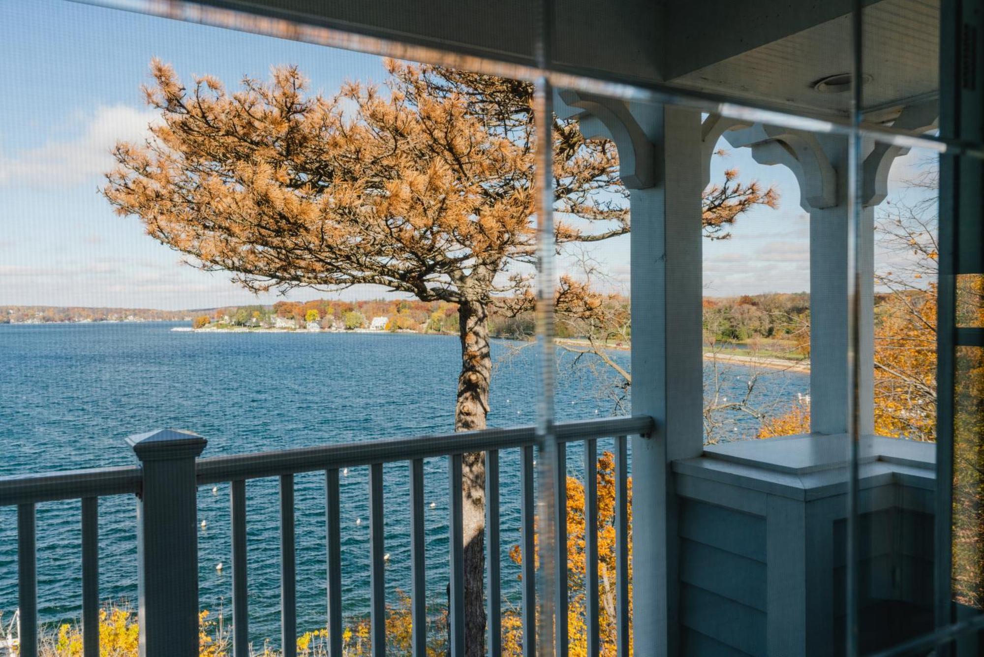 The Geneva Inn Женевско езеро Екстериор снимка