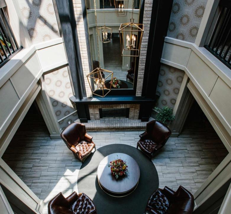 The Geneva Inn Женевско езеро Екстериор снимка