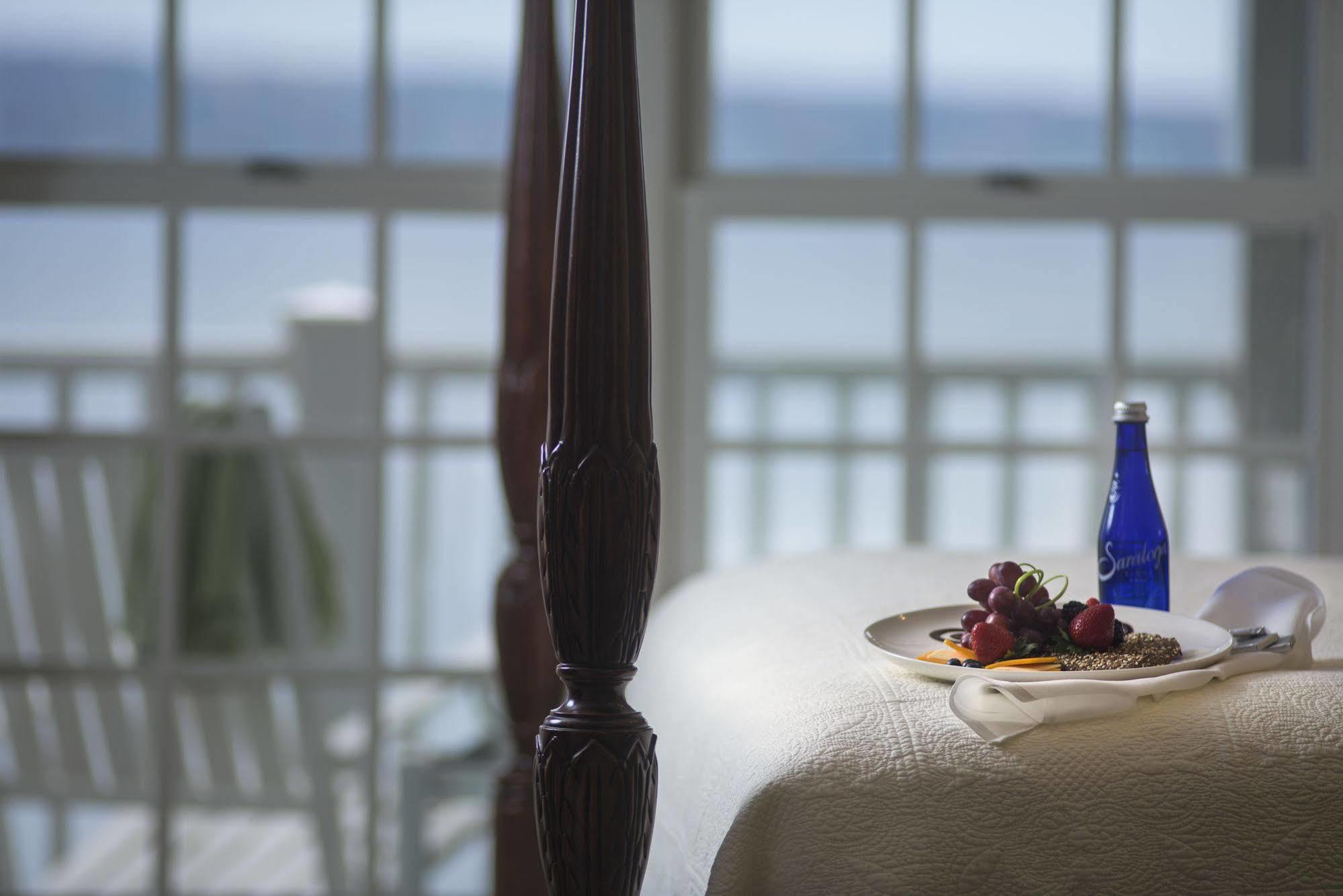 The Geneva Inn Женевско езеро Екстериор снимка