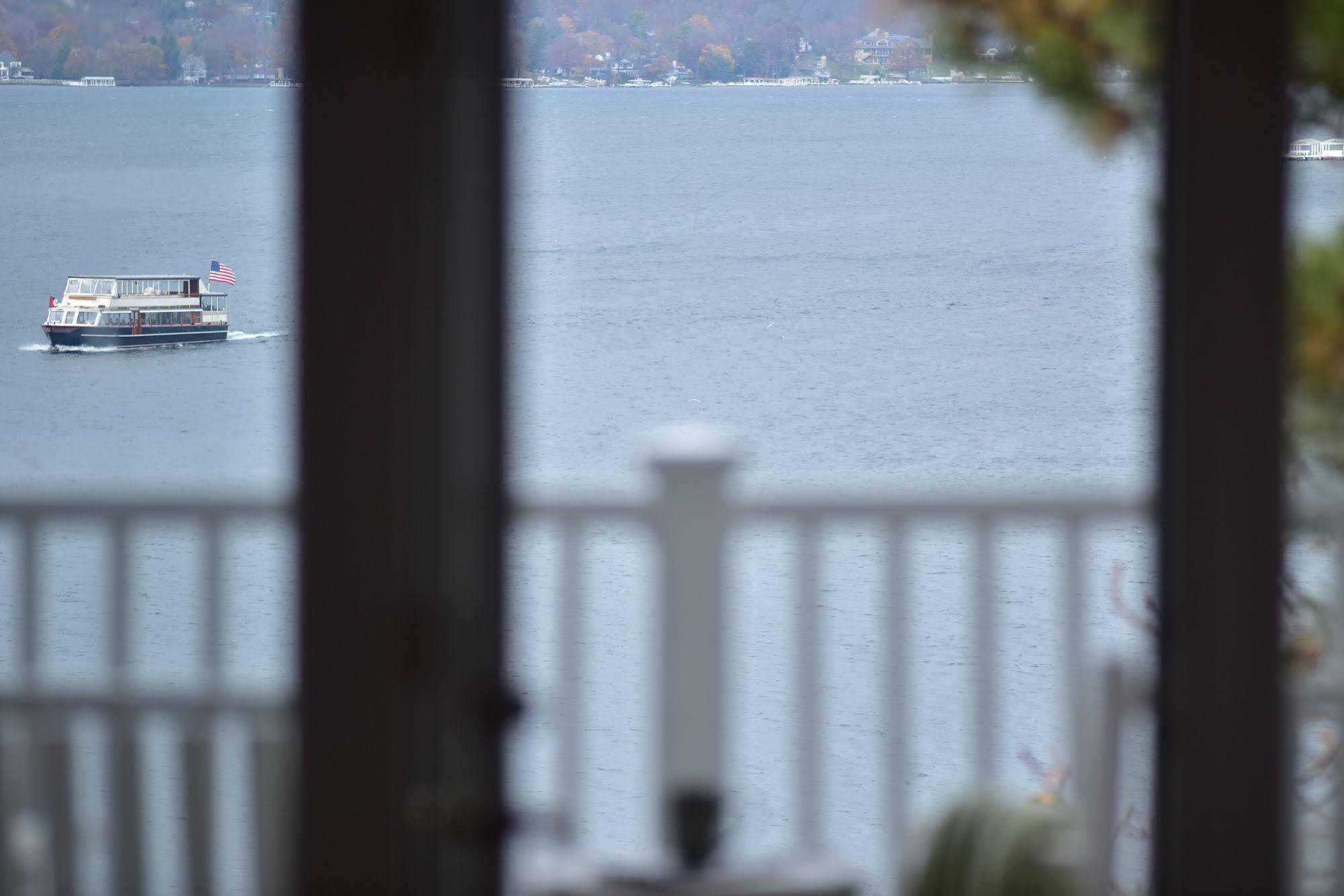 The Geneva Inn Женевско езеро Екстериор снимка