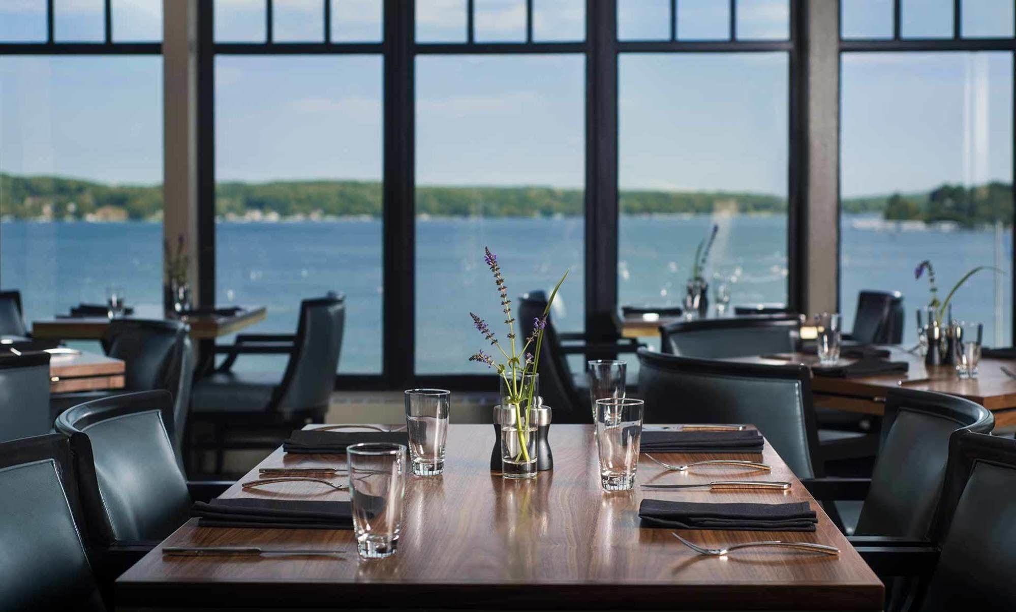 The Geneva Inn Женевско езеро Екстериор снимка