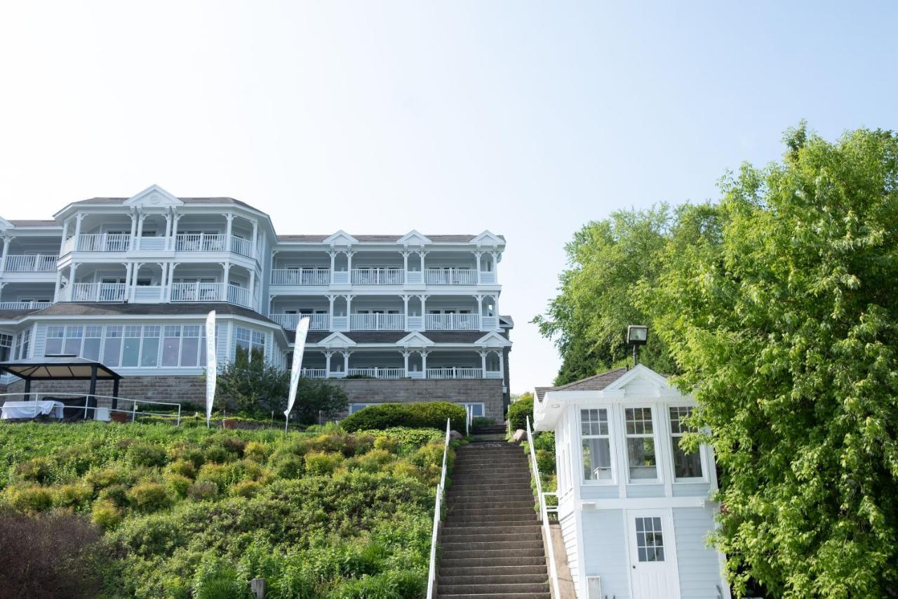 The Geneva Inn Женевско езеро Екстериор снимка