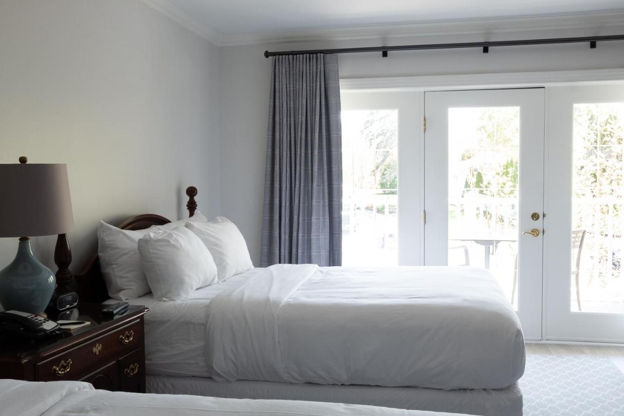 The Geneva Inn Женевско езеро Екстериор снимка