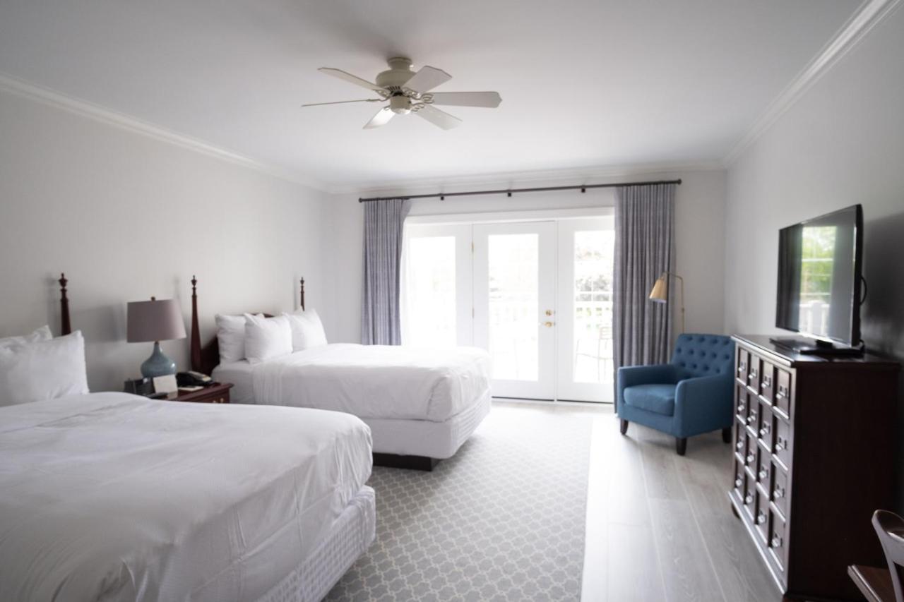 The Geneva Inn Женевско езеро Екстериор снимка